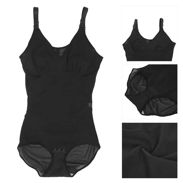 BODY DELUXE CONFORT