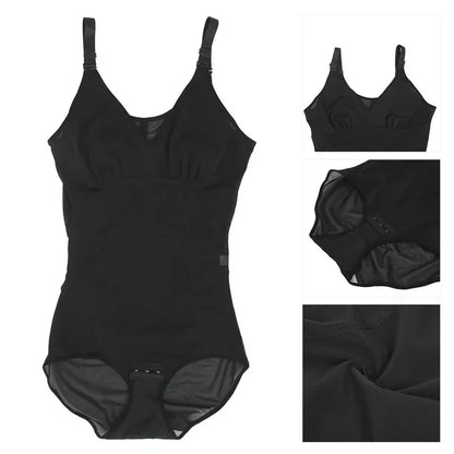 BODY DELUXE CONFORT