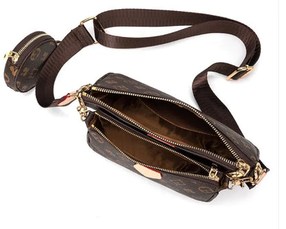 Cartera Chic Luxe