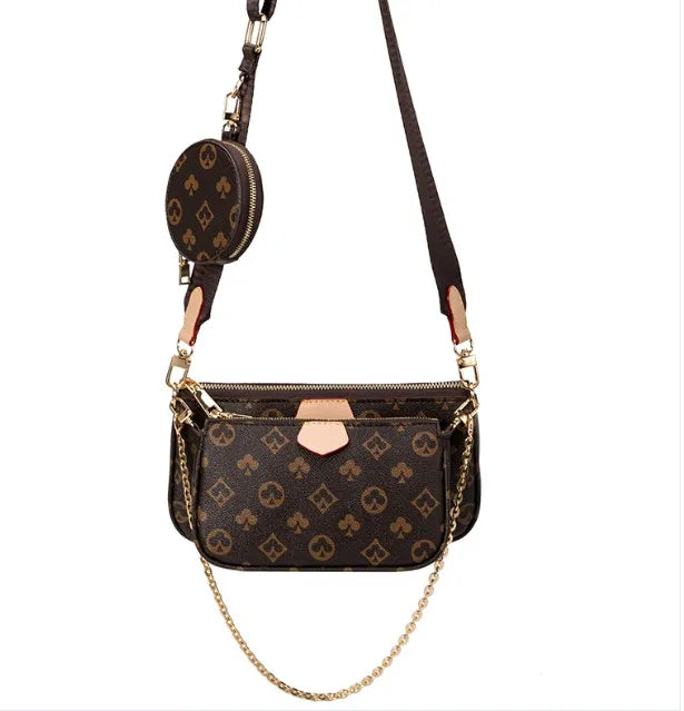 Cartera Chic Luxe