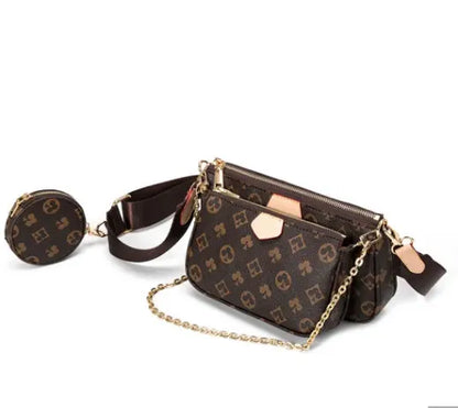 Cartera Chic Luxe