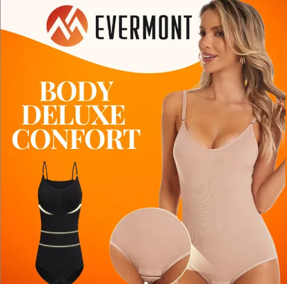 BODY DELUXE CONFORT